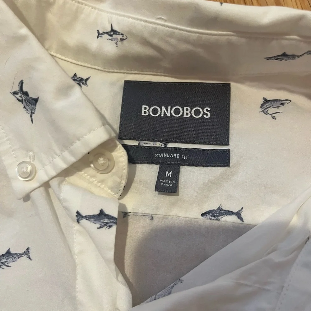 Bonobos Riviera - Picture 2 of 3